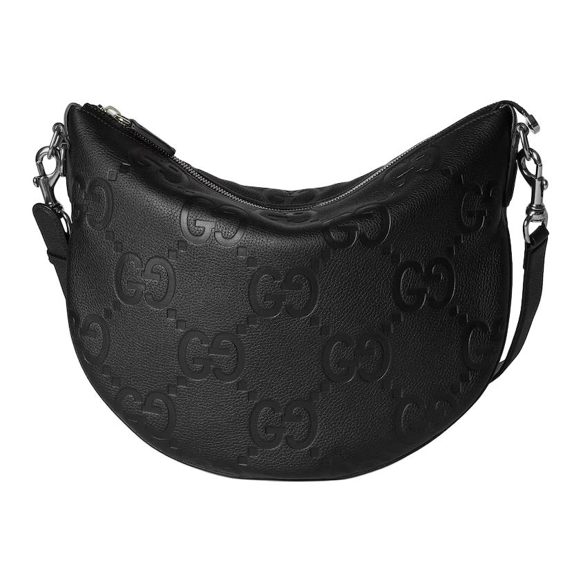 GUCCI Кожаная наплечная сумка через плечо маленькая мужская черная
GUCCI Кожаная наплечная сумка через плечо маленькая мужская черная