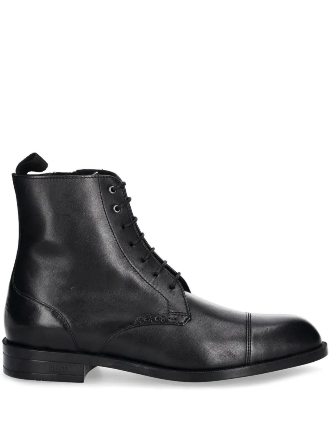 Ботинки Tayil BOSS, черный
Ботинки Tayil BOSS, черный