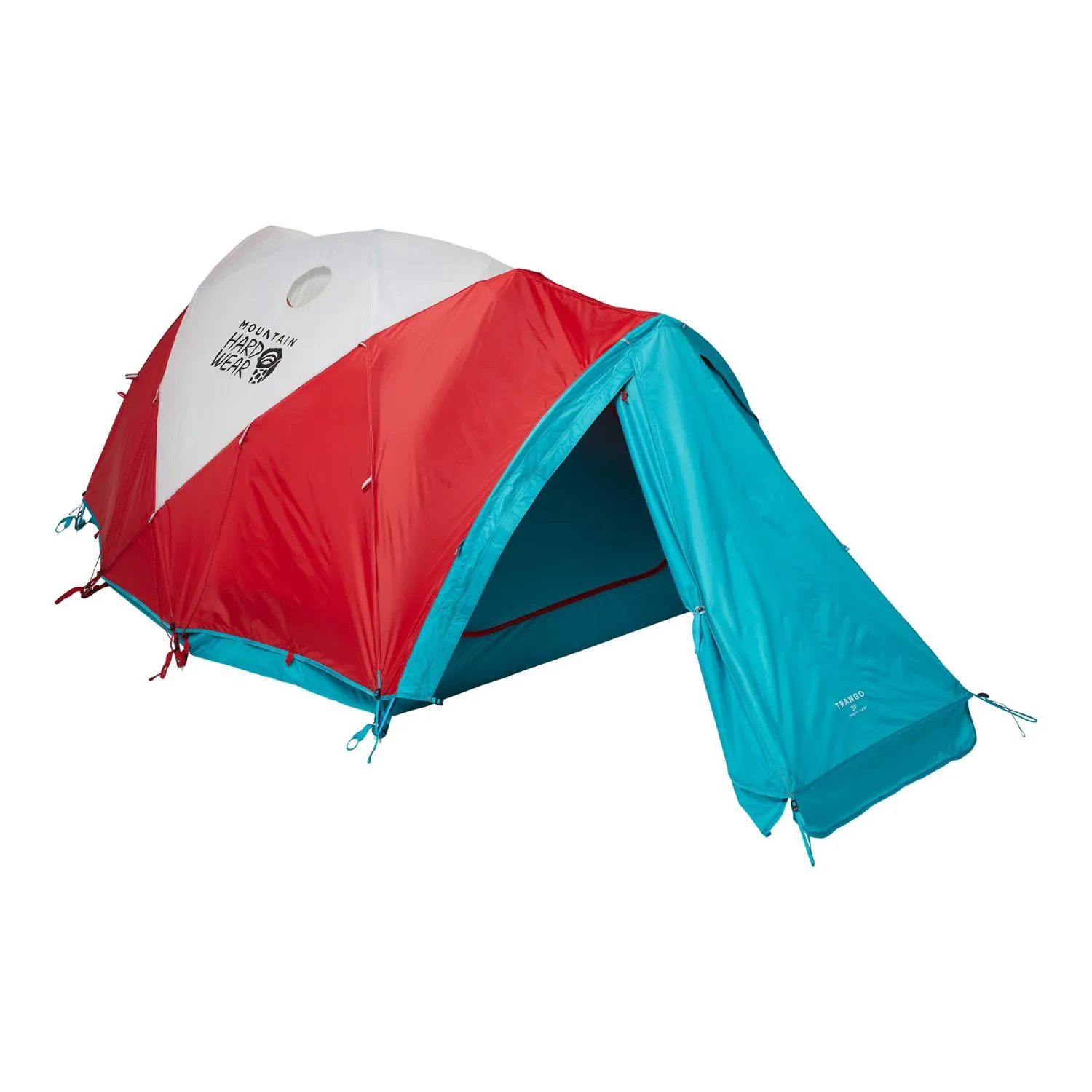 Палатка Trango 3 Mountain Hardwear, Alpine Red
Палатка Trango 3 Mountain Hardwear, Alpine Red