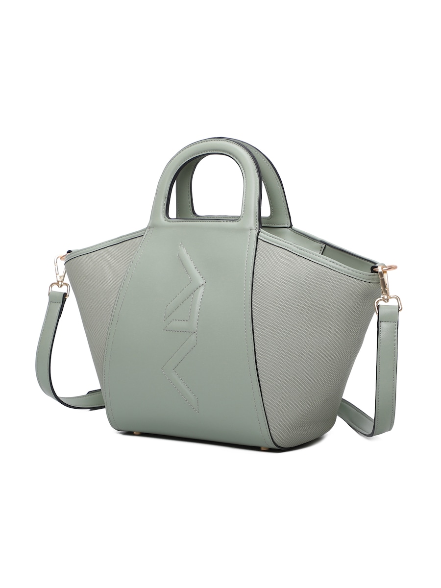 Сумочка ALV By Alviero Martini, светло-зеленый
Сумочка ALV By Alviero Martini, светло-зеленый