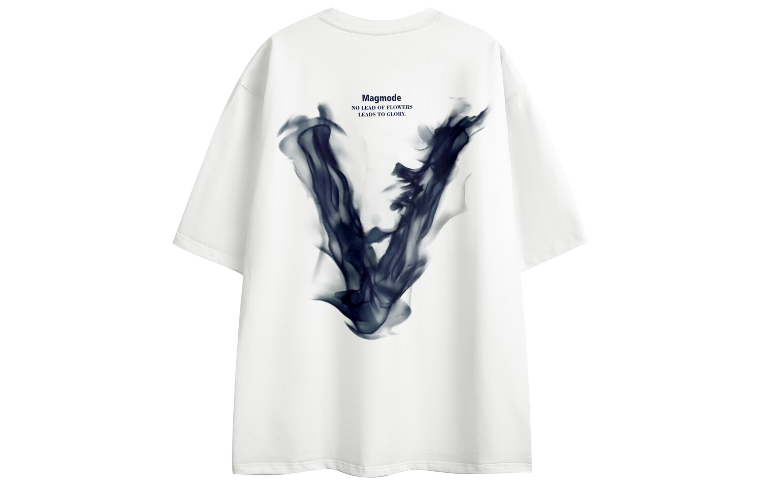 Футболка унисекс Magmode, черный
Футболка унисекс Magmode, черный