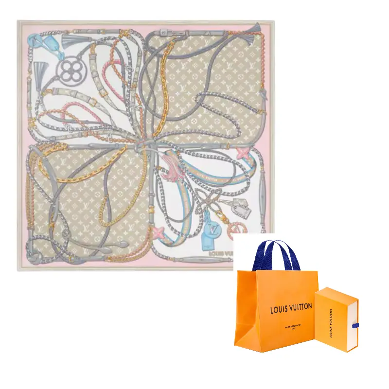 LOUIS VUITTON Микс и ремни квадратные 90, Camel
LOUIS VUITTON Микс и ремни квадратные 90, Camel