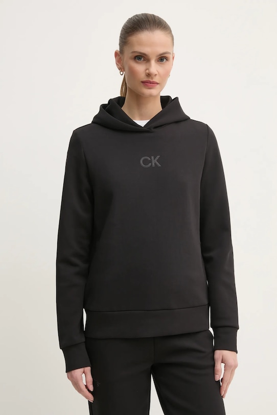 Толстовка Calvin Klein, черный
Толстовка Calvin Klein, черный