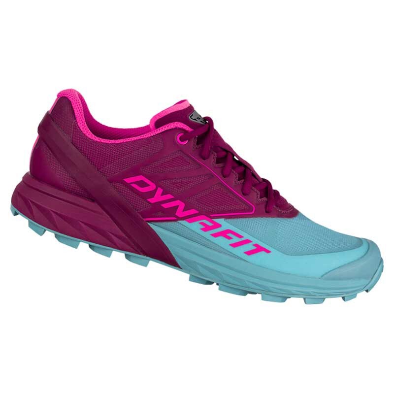 Беговые кроссовки Dynafit Alpine Trail, синий
Беговые кроссовки Dynafit Alpine Trail, синий