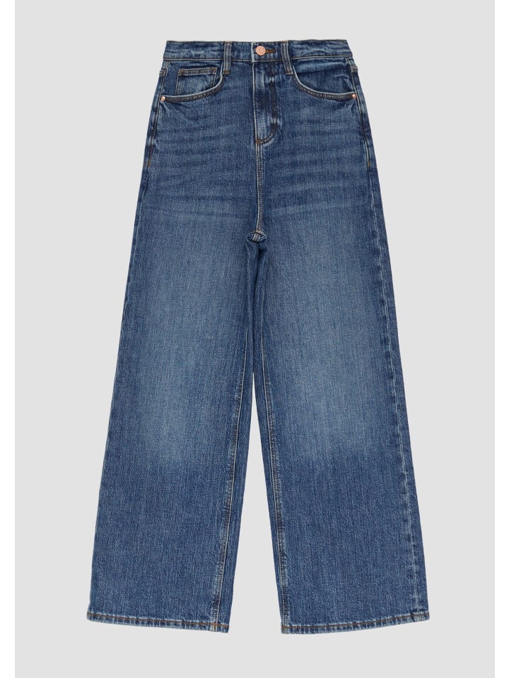 Джинсовые брюки размера 56Z7_синие s.Oliver
Джинсовые брюки размера 56Z7_синие s.Oliver