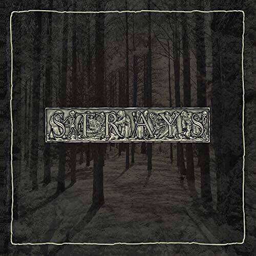 Виниловая пластинка Strays: TIMEDEATHVOIDDREAMDEATHVOIDDREAM
Виниловая пластинка Strays: TIMEDEATHVOIDDREAMDEATHVOIDDREAM