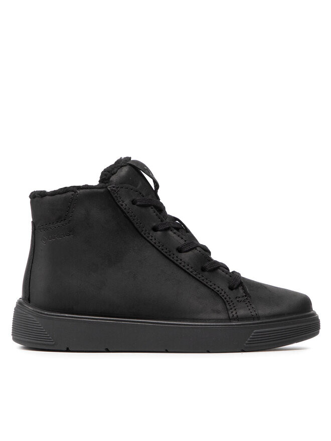 Сапоги Ecco, черный
Сапоги Ecco, черный