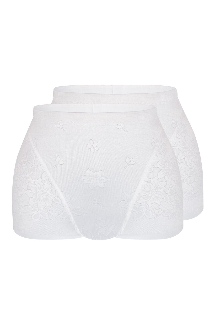 Бой-шорты sassa, белый
Бой-шорты sassa, белый