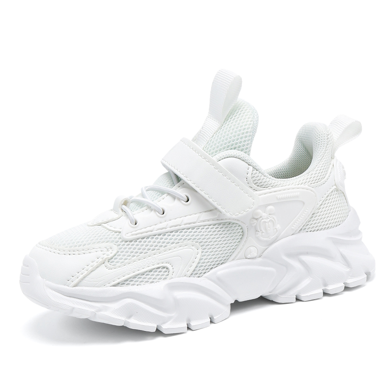 Детские кроссовки для бега BOBDOG, белый
Детские кроссовки для бега BOBDOG, белый