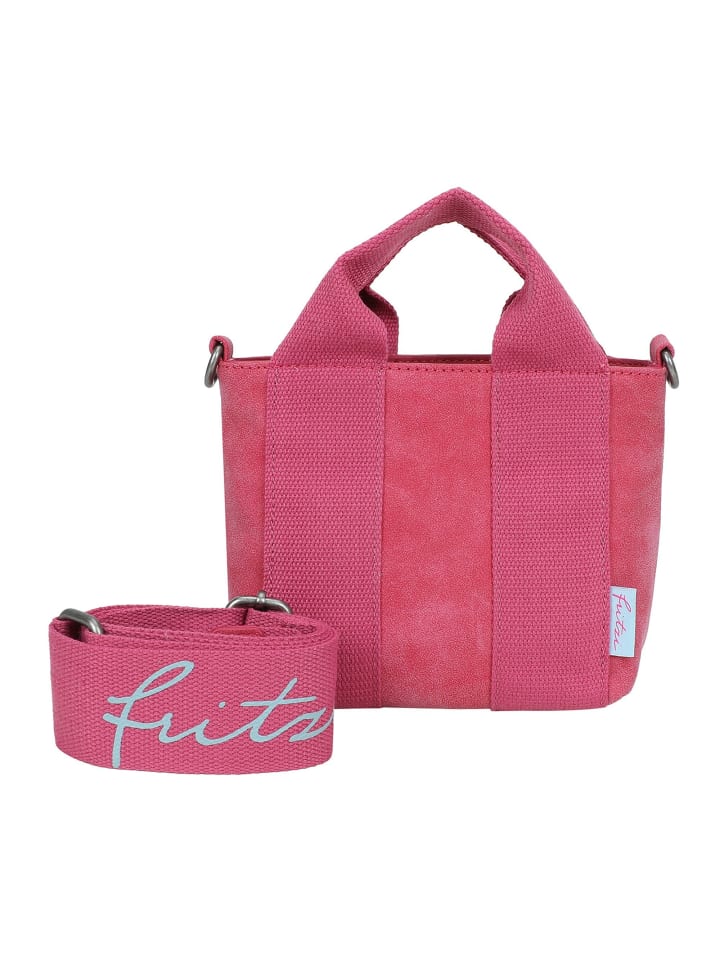 Сумка через плечо Bini 20 см в цвете very berrylini Fritzi aus Preußen
Сумка через плечо Bini 20 см в цвете very berrylini Fritzi aus Preußen