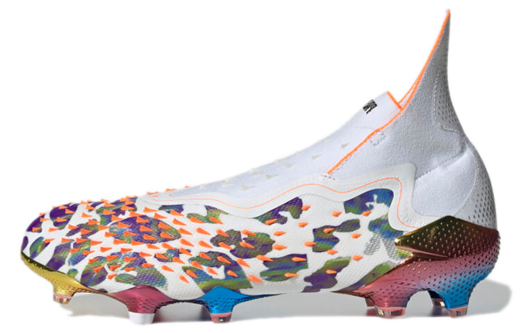 Adidas Freak Футбольная обувь Мужчины
Adidas Freak Футбольная обувь Мужчины