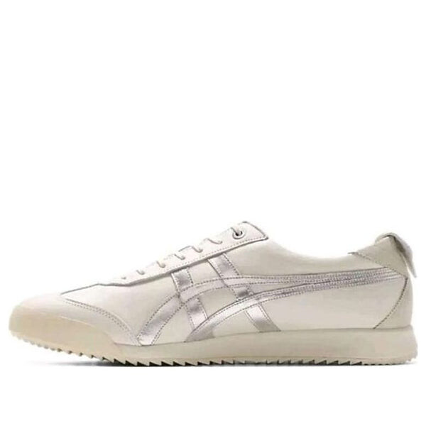 Кроссовки мексика 66 Onitsuka Tiger, бежевый
Кроссовки мексика 66 Onitsuka Tiger, бежевый