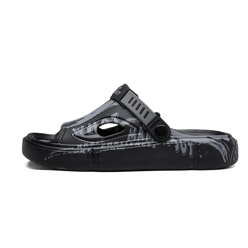 FCMM Пляжные сандалии мужские зелёно-чёрные серо-белые сине-чёрные серые, цвет Black Gray
FCMM Пляжные сандалии мужские зелёно-чёрные серо-белые сине-чёрные серые, цвет Black Gray