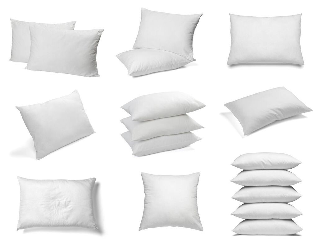 Sunpillow премиум-набор из 5 подушек с наполнителем 50 x 50 см | Подушка наполнитель подушка внутренняя подушка подушка из полиэстера | плотно наполненный, подходит для аллергиков | MC.Sammler
Sunpillow премиум-набор из 5 подушек с наполнителем 50 x 50 см | Подушка наполнитель подушка внутренняя подушка подушка из полиэстера | плотно наполненный, подходит для аллергиков | MC.Sammler