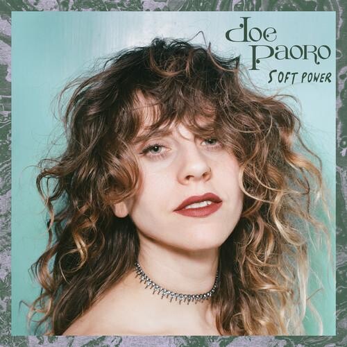 Виниловая пластинка Doe Paoro - Soft Power
Виниловая пластинка Doe Paoro - Soft Power