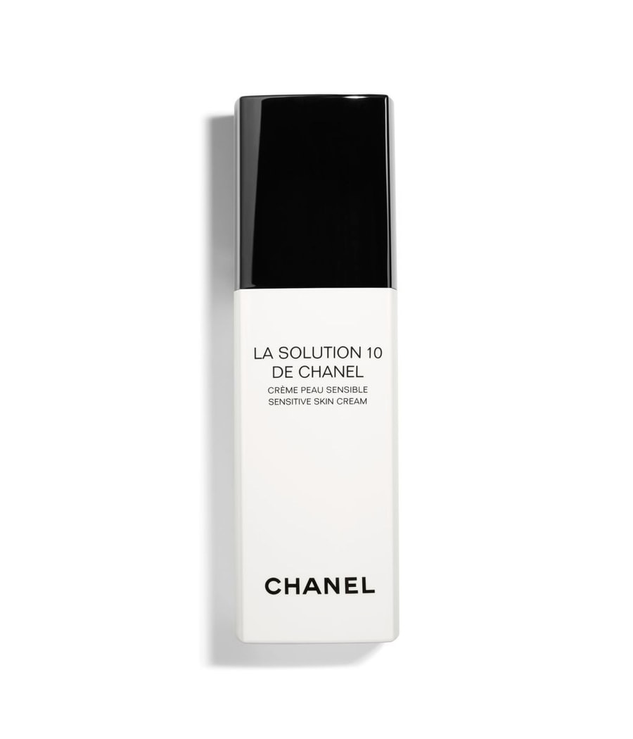 Крем для лица CHANEL LA SOLUTION 10 DE CHANEL, 30 ml
Крем для лица CHANEL LA SOLUTION 10 DE CHANEL, 30 ml