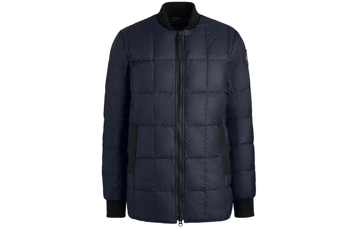 Куртка Black Label Harbord Down Canada Goose
Куртка Black Label Harbord Down Canada Goose