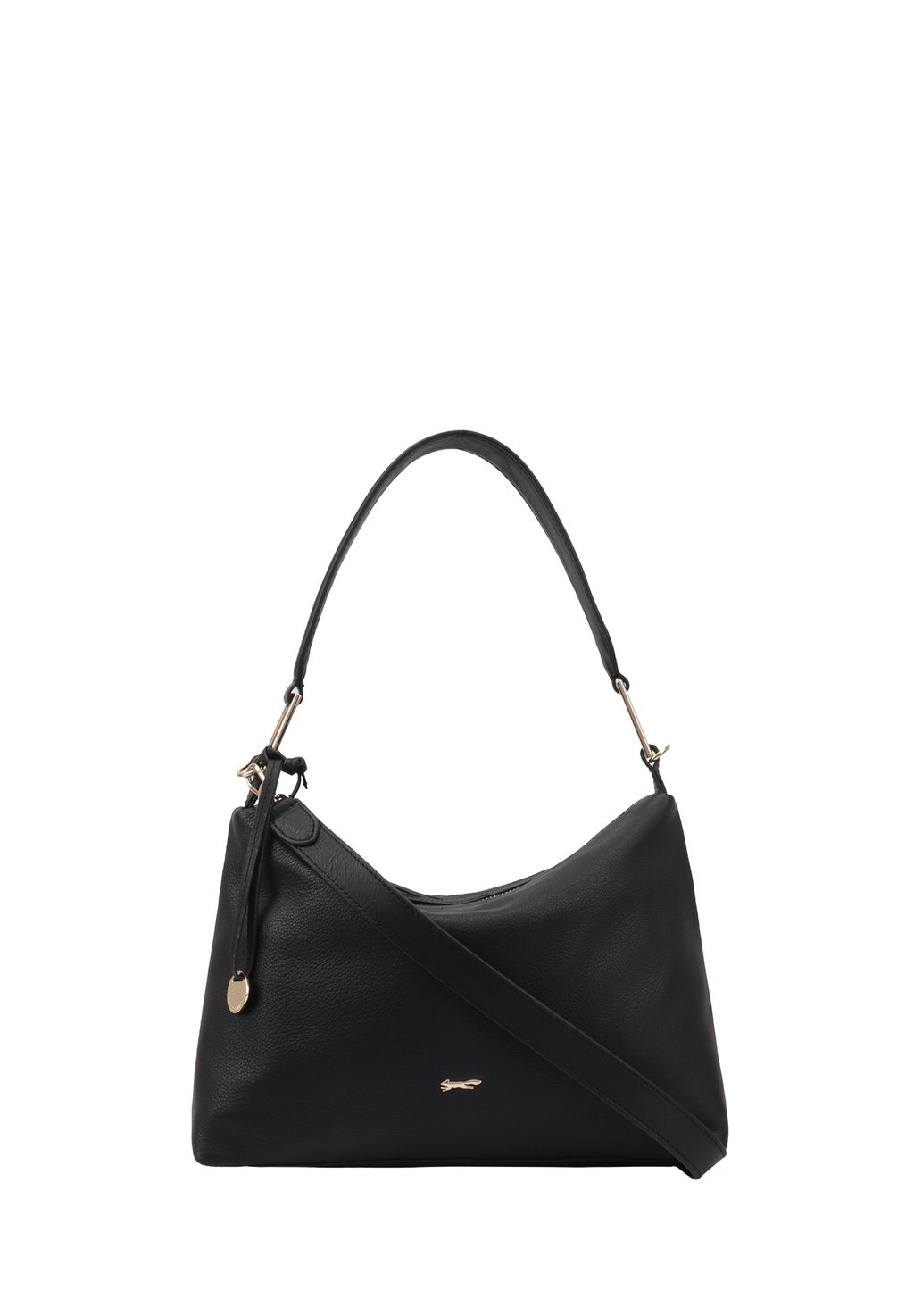 Сумка MAHUIDA Paul Costelloe, черный
Сумка MAHUIDA Paul Costelloe, черный