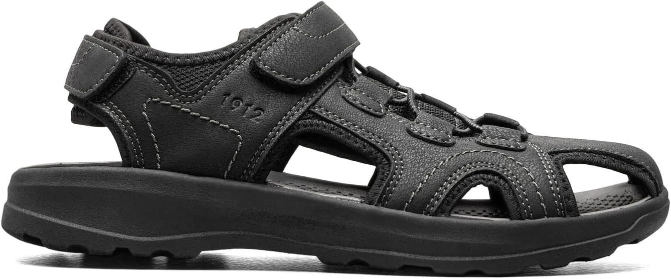 Мужские сандалии Nunn Bush Huck Sport Fisherman, черный
Мужские сандалии Nunn Bush Huck Sport Fisherman, черный