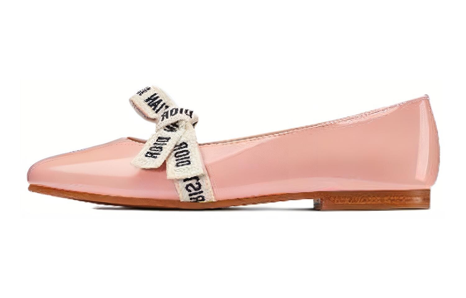 Детская кожаная обувь для детей Dior 
Детская кожаная обувь для детей Dior