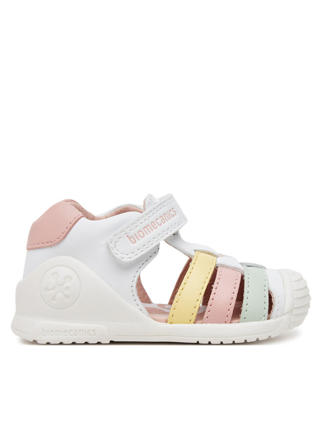 Сандалии 252104 Biomecanics, белый
Сандалии 252104 Biomecanics, белый