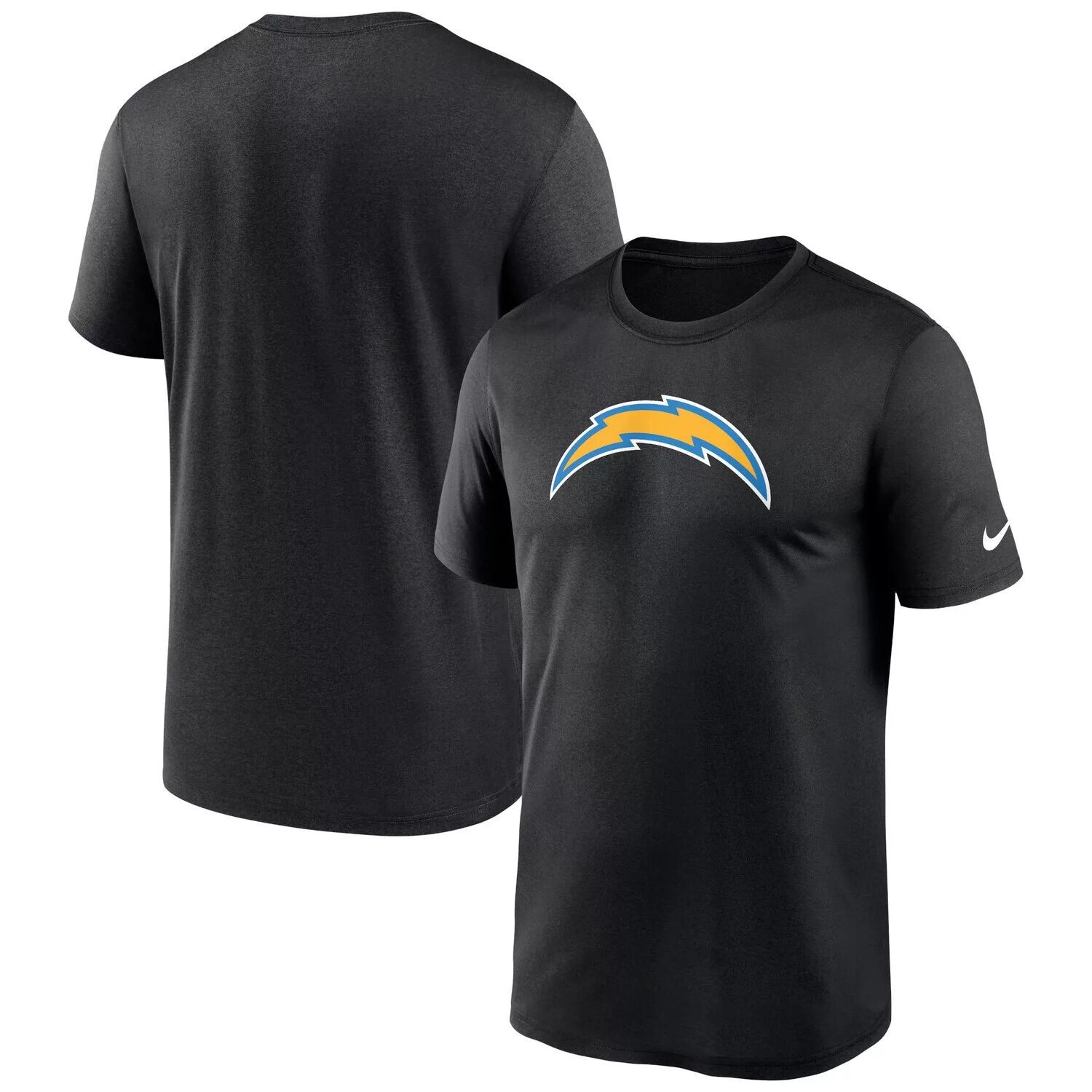 Мужская черная футболка с логотипом Los Angeles Chargers Legend Performance Nike, Черный, Мужская черная футболка с логотипом Los Angeles Chargers Legend Performance Nike
Мужская черная футболка с логотипом Los Angeles Chargers Legend Performance Nike, Черный, Мужская черная футболка с логотипом Los Angeles Chargers Legend Performance Nike
