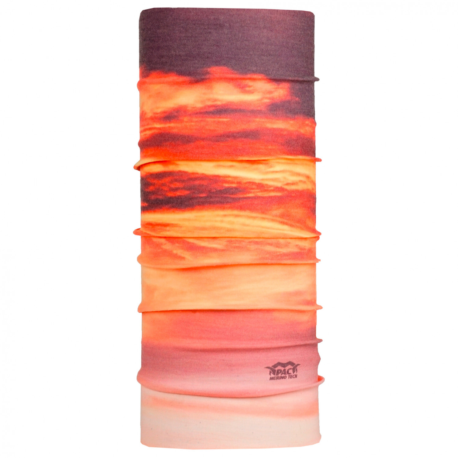 Шарф-труба P.A.C. Recycled Merino Tech, цвет Eveski
Шарф-труба P.A.C. Recycled Merino Tech, цвет Eveski