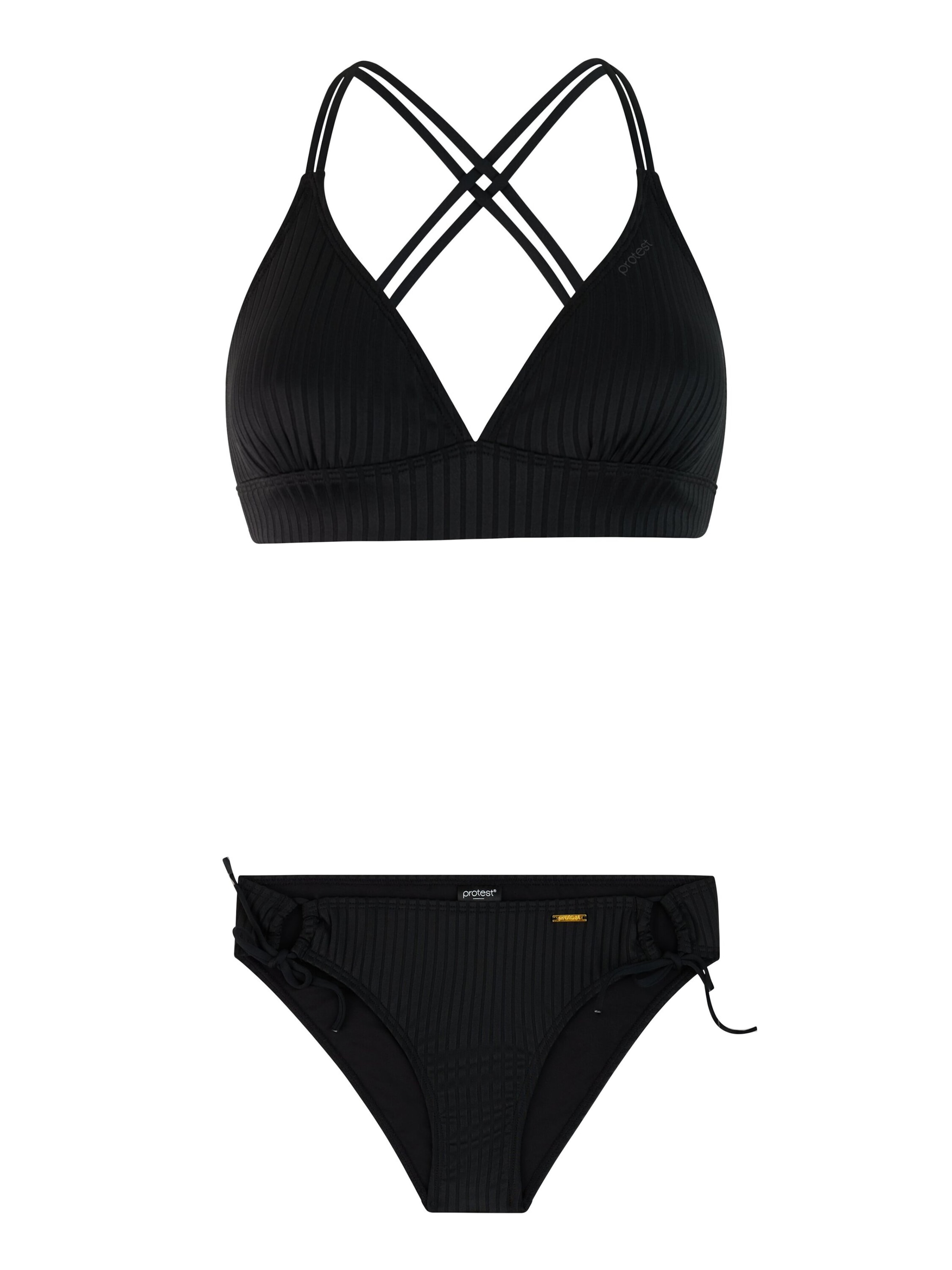 PROTEST Бикини Triangle 'PRTCosta' в черном цвете, Черный, PROTEST Бикини Triangle 'PRTCosta' в черном цвете
PROTEST Бикини Triangle 'PRTCosta' в черном цвете, Черный, PROTEST Бикини Triangle 'PRTCosta' в черном цвете