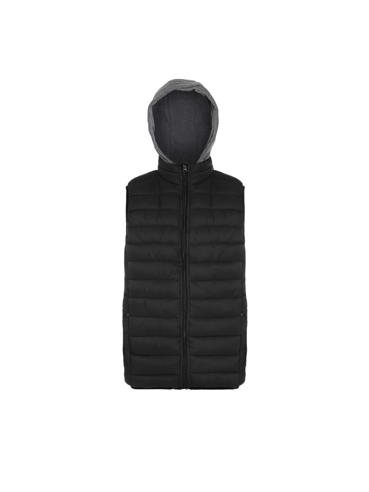 Переходная куртка sloan, черный
Переходная куртка sloan, черный