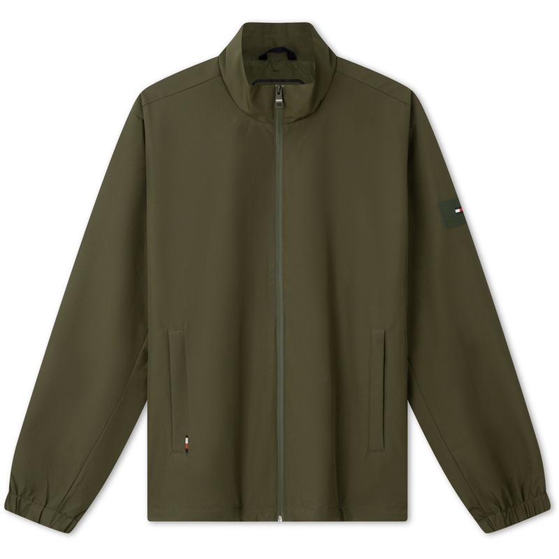 Tommy Hilfiger Куртка мужская, Army Green RBN
Tommy Hilfiger Куртка мужская, Army Green RBN