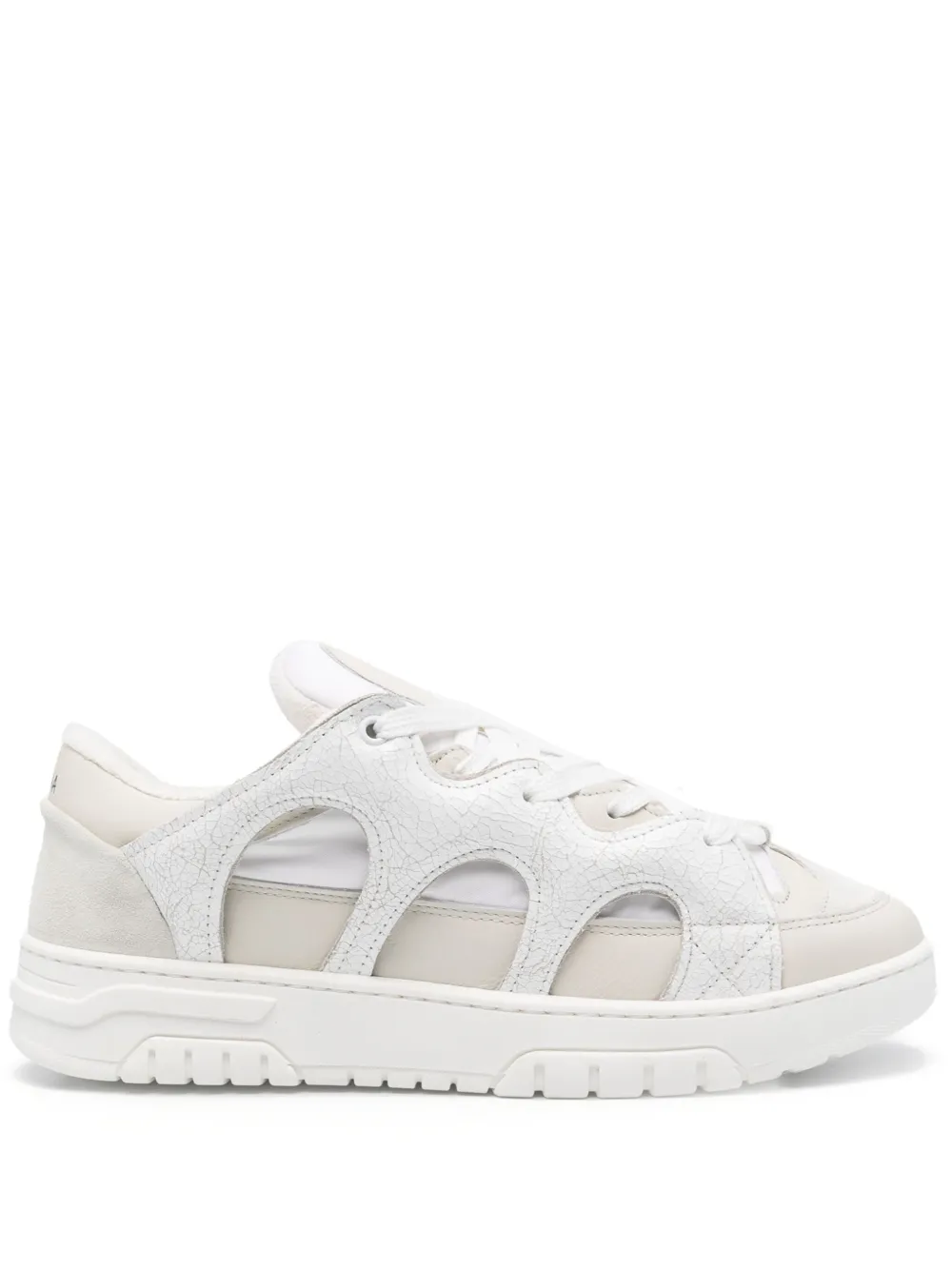 Кроссовки Model 1 SANTHA, белый
Кроссовки Model 1 SANTHA, белый