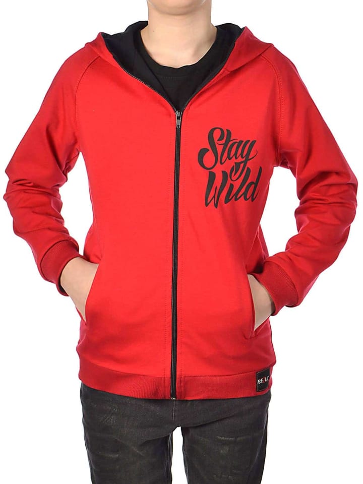 Толстовка BEZLIT
Толстовка BEZLIT