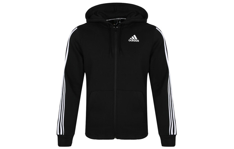 Куртка мужская черная Adidas, черный
Куртка мужская черная Adidas, черный