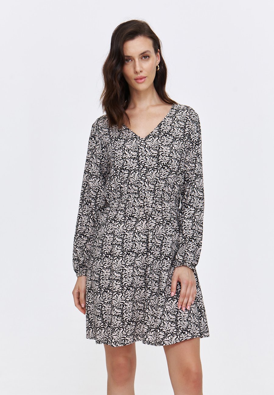 Платье Top Secret Day dress, Print/Black
Платье Top Secret Day dress, Print/Black