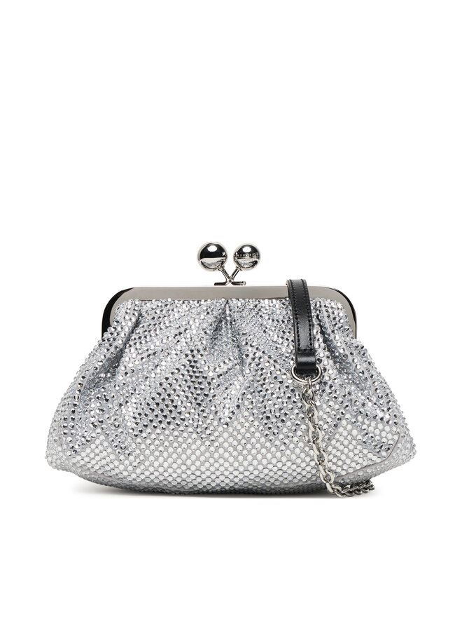 Вечерняя сумка Weekend Max Mara Emy 2525516135650, белый
Вечерняя сумка Weekend Max Mara Emy 2525516135650, белый