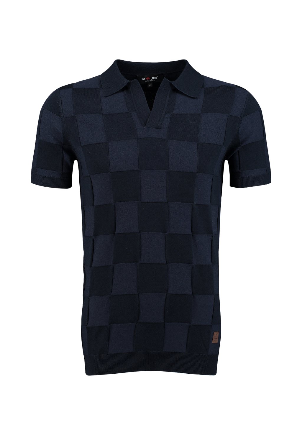 Рубашка поло MP HARBOR Key Largo, темно-синий
Рубашка поло MP HARBOR Key Largo, темно-синий