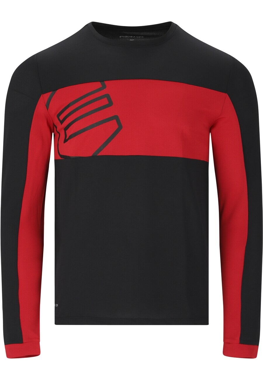 Спортивная футболка Endurance HAVENT, черный
Спортивная футболка Endurance HAVENT, черный