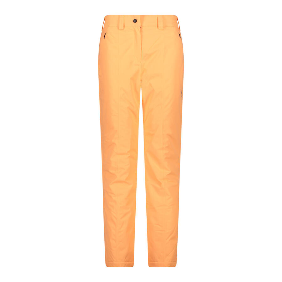 Женские лыжные брюки CMP, модель 3W20636
Женские лыжные брюки CMP, модель 3W20636