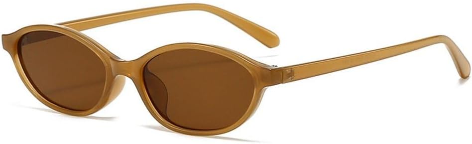 Желтые солнцезащитные очки для женщин, очки для дневного и ночного видения, классические мужские солнцезащитные очки для вождения, очки с прозрачными линзами HYYZZC, C-jelly Tea
Желтые солнцезащитные очки для женщин, очки для дневного и ночного видения, классические мужские солнцезащитные очки для вождения, очки с прозрачными линзами HYYZZC, C-jelly Tea