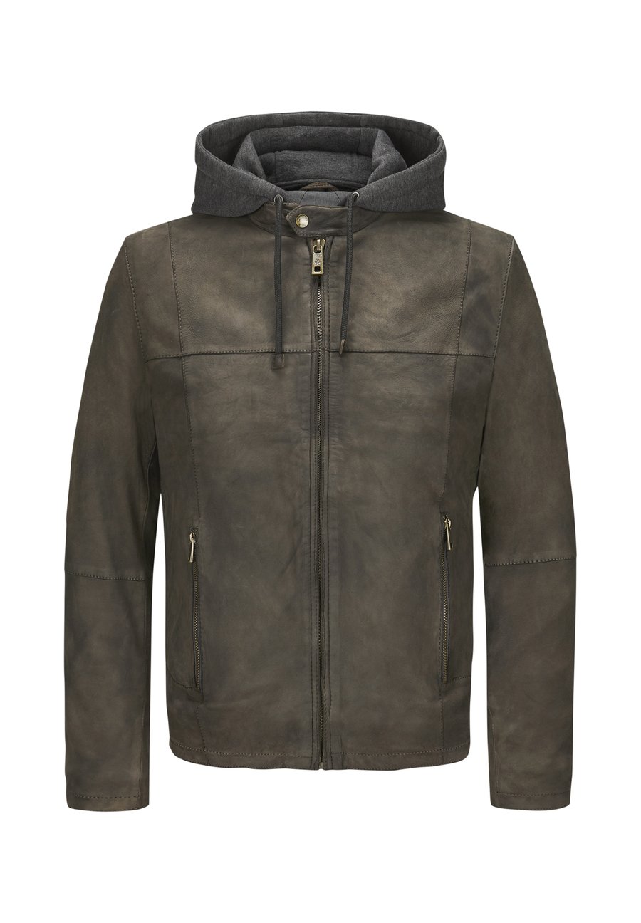 Куртка Milestone MSRENALDO, Tabak/Dark Brown
Куртка Milestone MSRENALDO, Tabak/Dark Brown