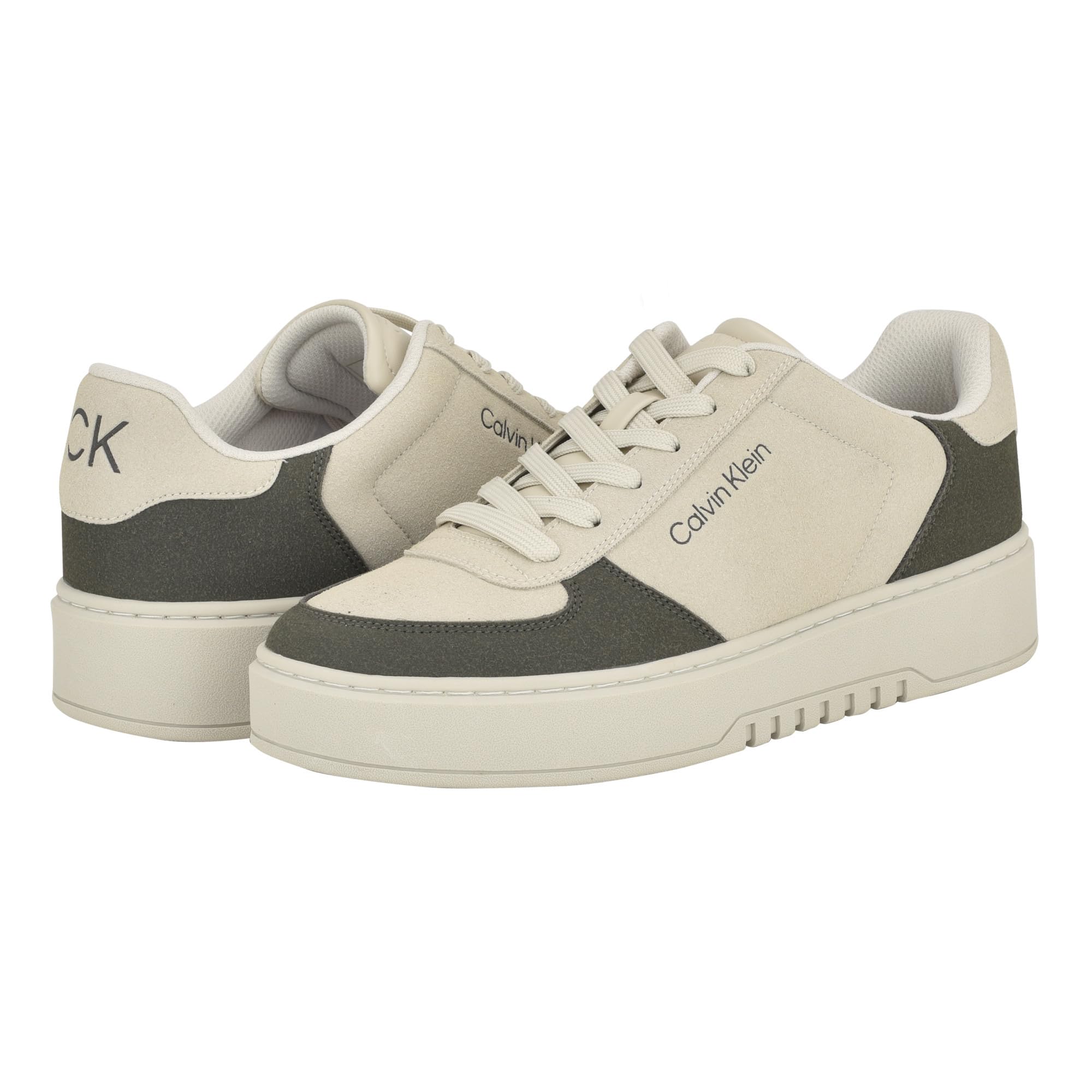 Кроссовки Calvin Klein Kiko, Medium Brown Multi
Кроссовки Calvin Klein Kiko, Medium Brown Multi