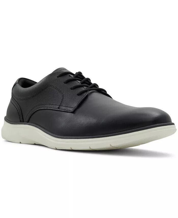 Мужские туфли Tyler Lace-Up ALDO, черный
Мужские туфли Tyler Lace-Up ALDO, черный