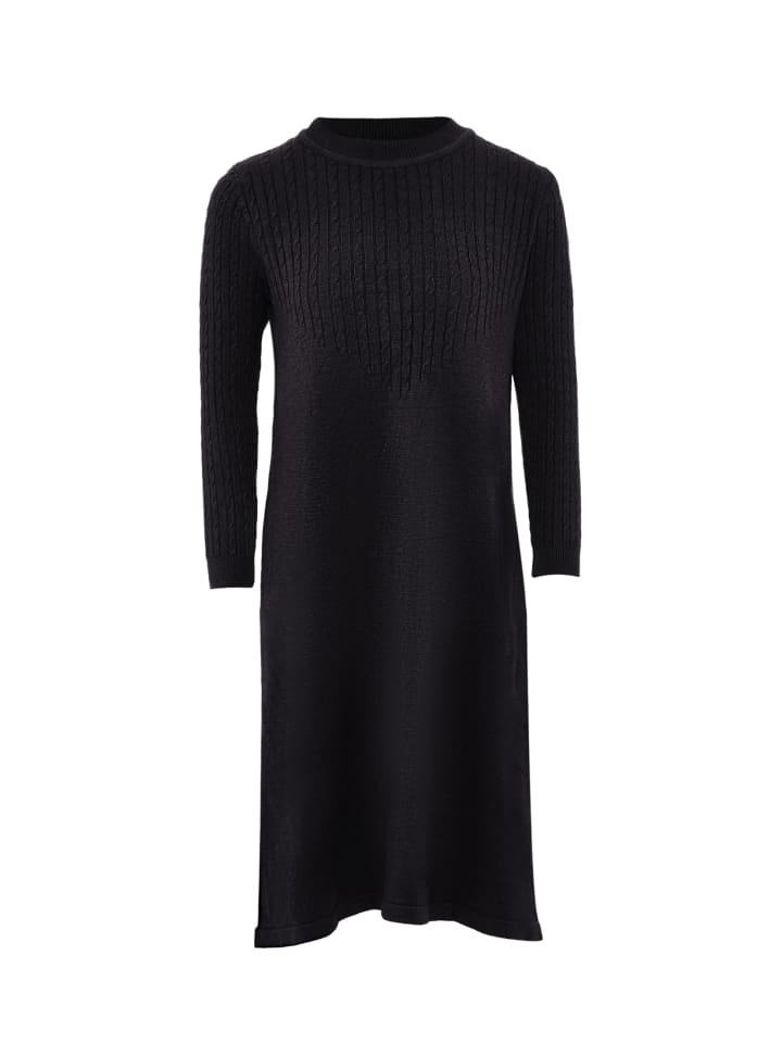 Длинное платье Usha, черный
Длинное платье Usha, черный