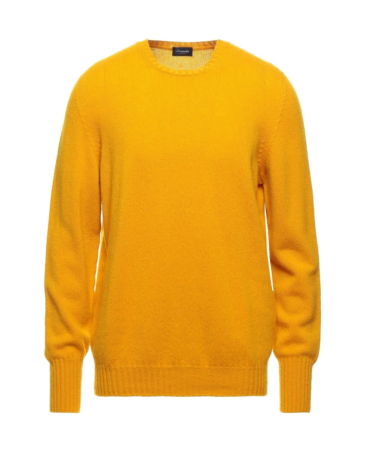 Свитер Drumohr, желтый
Свитер Drumohr, желтый