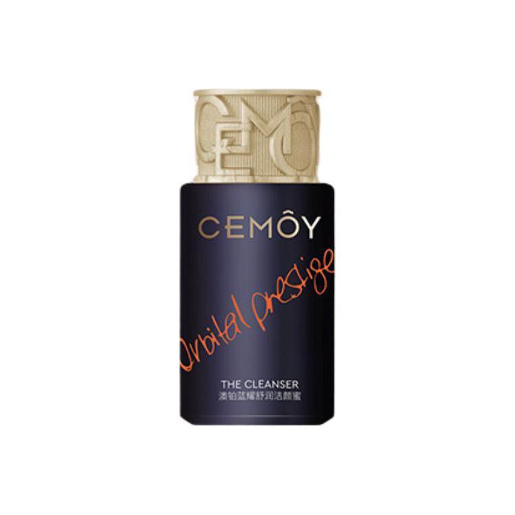 Cemoy Blue Bestie очищающее средство увлажняющее 30 мл
Cemoy Blue Bestie очищающее средство увлажняющее 30 мл