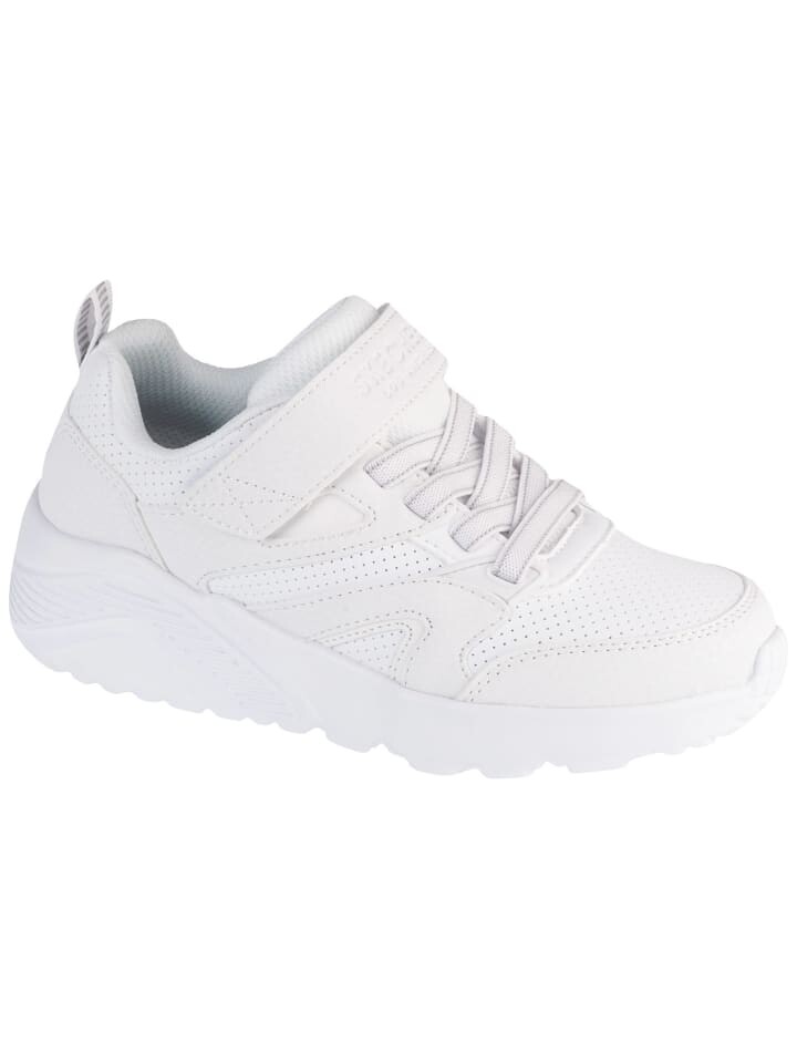 Низкие кроссовки Skechers Uno Lite Echo Surge, белый
Низкие кроссовки Skechers Uno Lite Echo Surge, белый