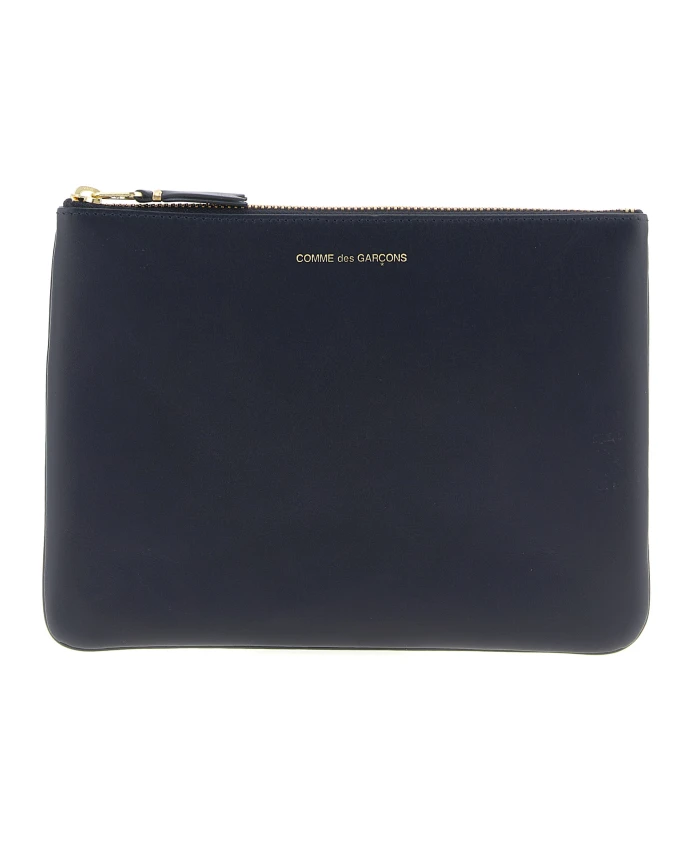 Кошелек Arecalf sa5100 Comme Des Garã§Ons, синий
Кошелек Arecalf sa5100 Comme Des Garã§Ons, синий