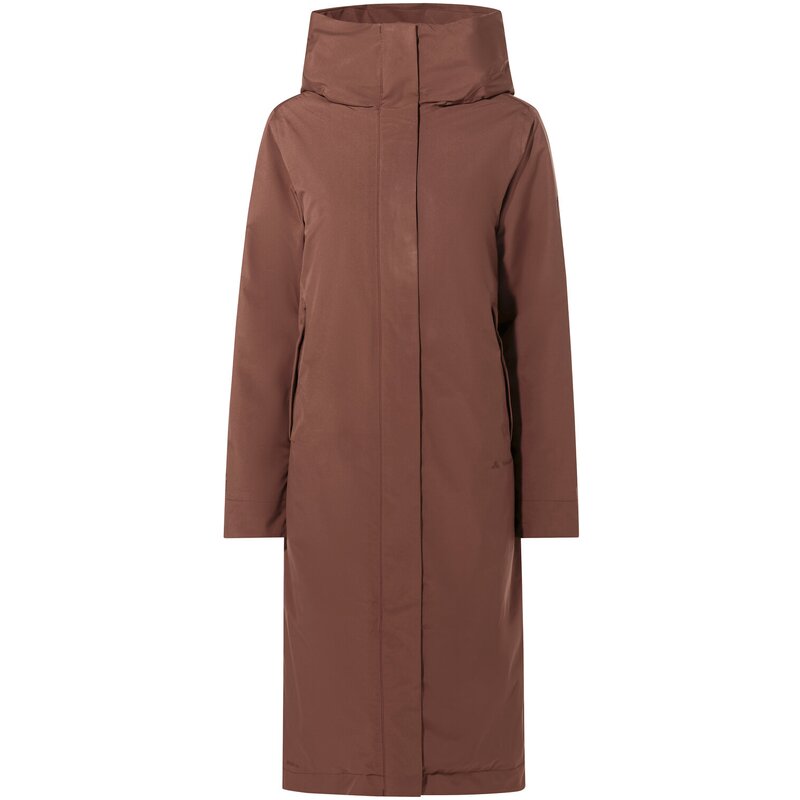 Coat wo coreway coat Vaude, цвет tobacco
Coat wo coreway coat Vaude, цвет tobacco