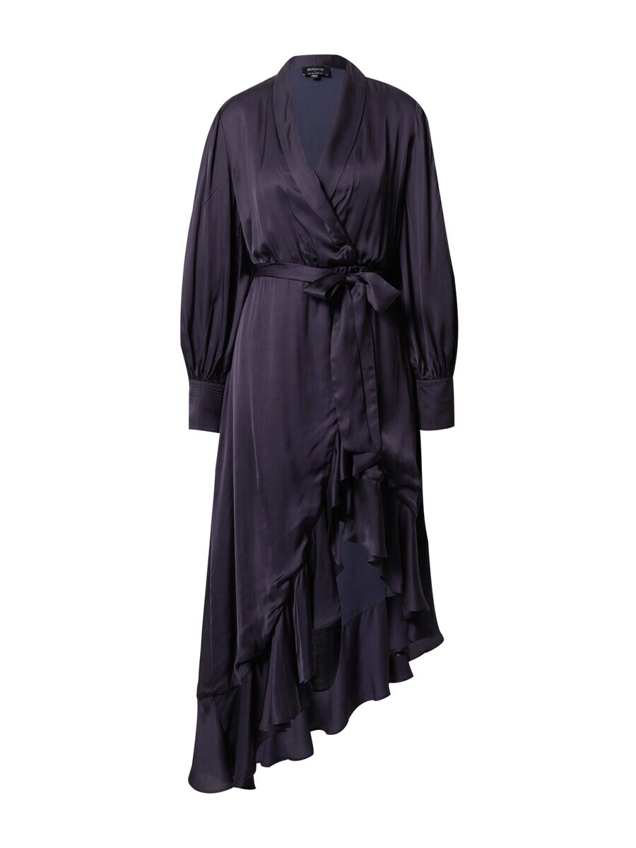 Платье макси Bardot Dress AALIYAH, индиго
Платье макси Bardot Dress AALIYAH, индиго