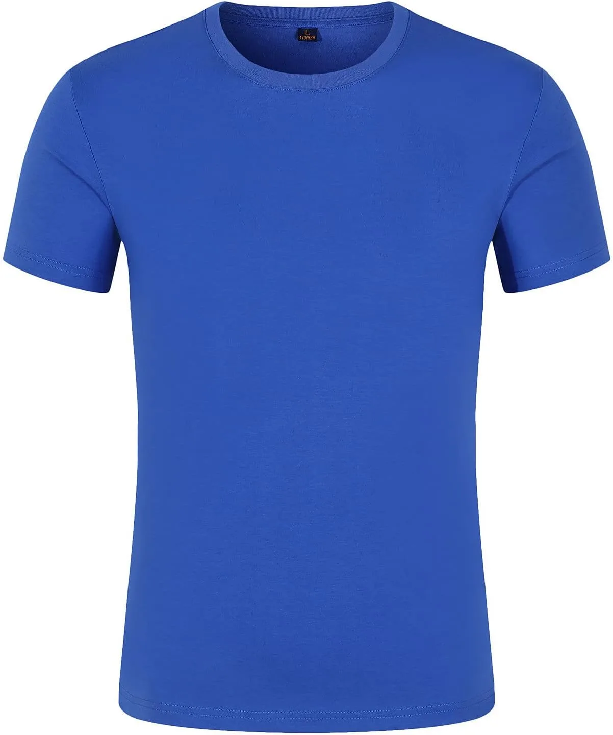 Футболка мужская Big and Tall Casual короткий рукав
Футболка мужская Big and Tall Casual короткий рукав